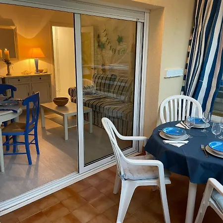 Apartment Apartamento A 200m De Playa *