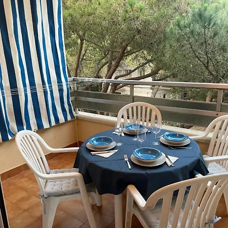 Apartamento A 200m De Playa