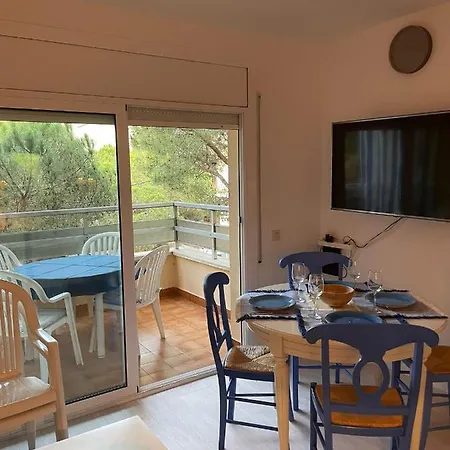 Apartment Apartamento A 200m De Playa