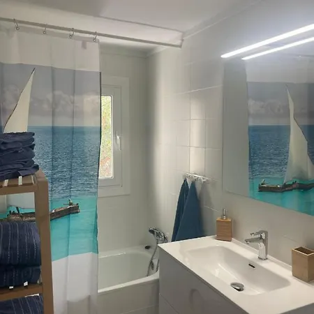 公寓 Apartamento A 200m De Playa 普拉加德阿罗