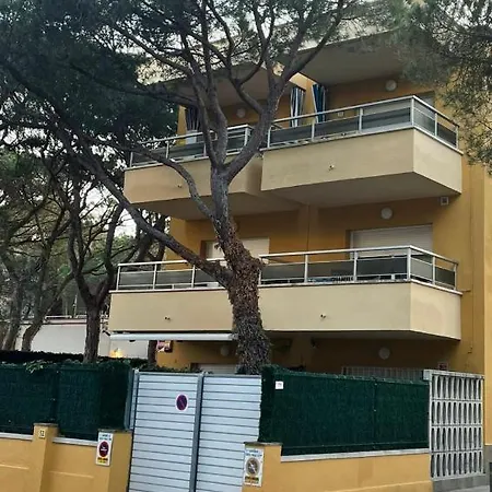 Apartamento A 200m De Playa 公寓 普拉加德阿罗